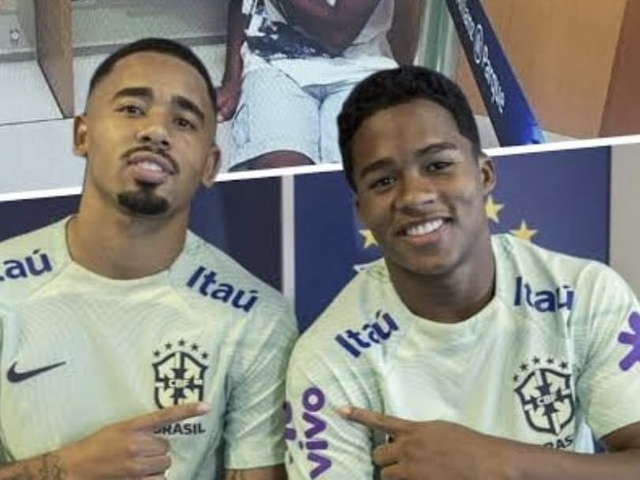 490 مليون يورو.. بالميراس يفرض بصمته على الكلاسيكو