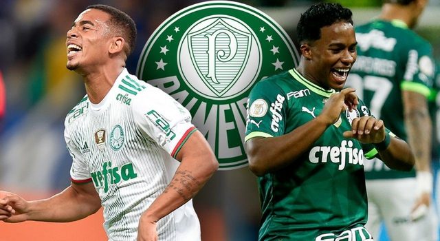 490 مليون يورو.. بالميراس يفرض بصمته على الكلاسيكو