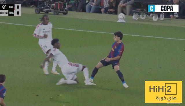 خبير تحكيمي يرد على اعتراضات دكة ريال مدريد بجملة واحدة