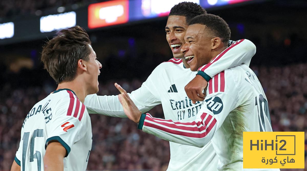 كيف قلب ريال مدريد الطاولة وما سبب خسارة برشلونة في الكلاسيكو؟ 