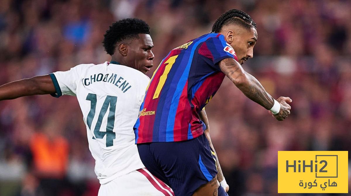 ماذا قالت الصحافة الإسبانية بعد فوز ريال مدريد على برشلونة؟