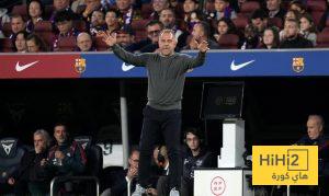 بعد الهزيمة في الكلاسيكو .. تصريح مفاجئ من فليك يصدم جماهير برشلونة