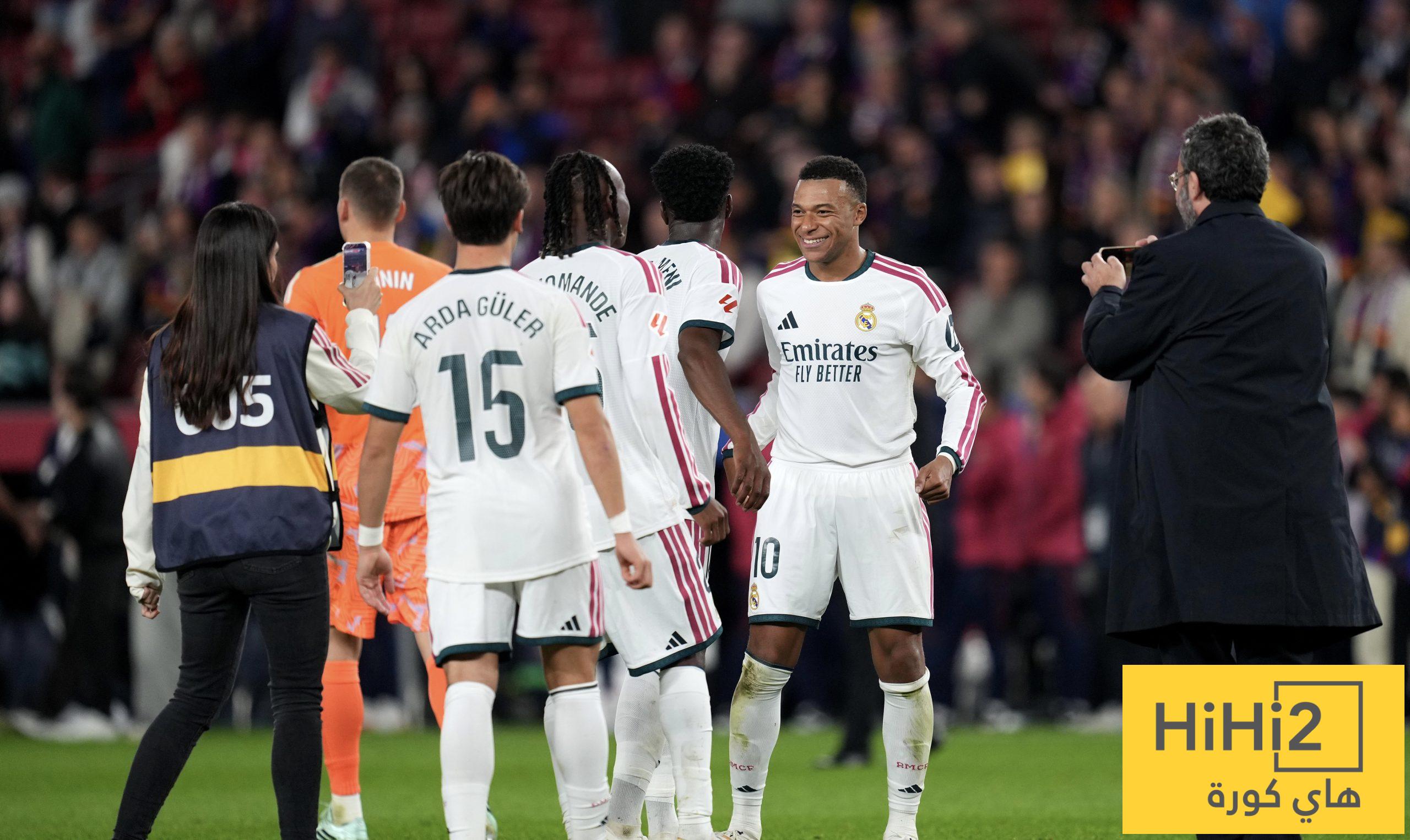 توريس بعد الكلاسيكو: ريال مدريد مرشح لانتزاع أي بطولة