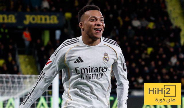 مبابي يفاجئ الجميع بهذا التصريح بعد إسقاط برشلونة في الكلاسيكو