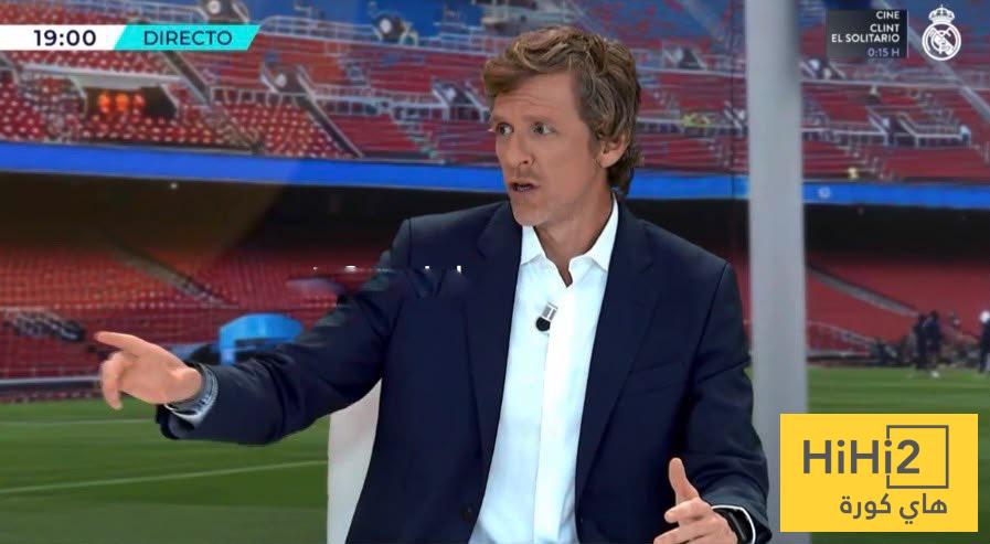 الصالح نيوز : قناة ريال مدريد تكشف 3 لقطات أثارت غضبها في الكلاسيكو