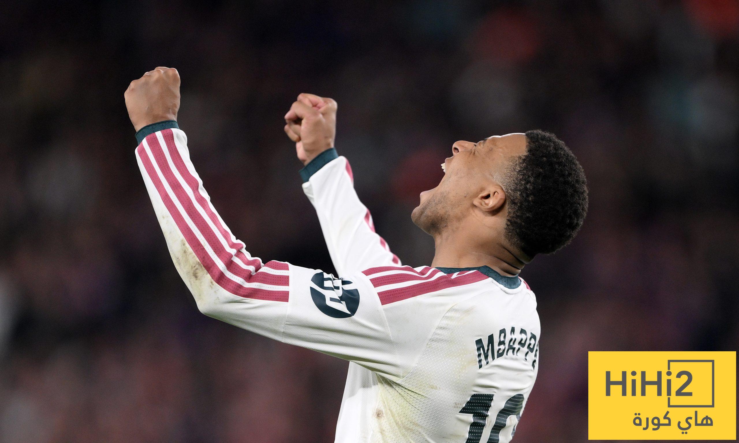 الصالح نيوز : “بطل الكلاسيكو الحقيقي ليس أنا” .. مبابي يكشف السر وراء إسقاط برشلونة