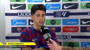 كانسيلو يكشف ما افتقده الفريق ضد ريال مدريد