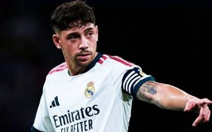ماذا قال ريال مدريد عن اصابة فالفيردي في الكلاسيكو ؟