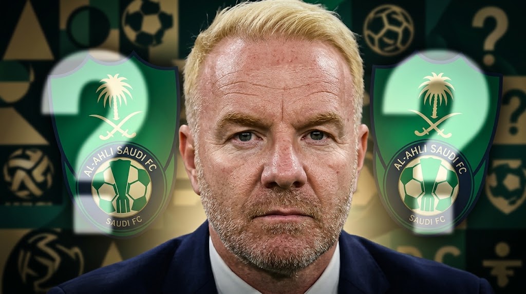الأهلي يفاوض إيغلي تاري .. صحفي إيطالي يكشف مميزات المدير الرياضي المحتمل