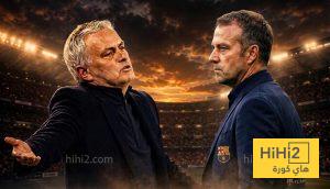 هكذا تفوق ريال مدريد .. الفارق بين مورينيو وفليك