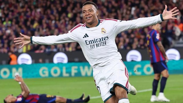 ما لم يظهر على لوحة النتيجة…مكاسب ثمينة لريال مدريد من  الانتصار في الكلاسيكو