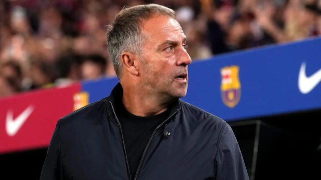 فليك يحدد أولويات إنقاذ برشلونة