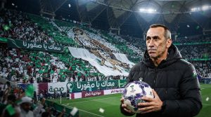 3 سيناريوهات ترسم طريق المنتخب السعودي في كأس آسيا