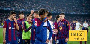 الكابوس يعود إلى برشلونة .. باريس وريال مدريد يكرران الضربة