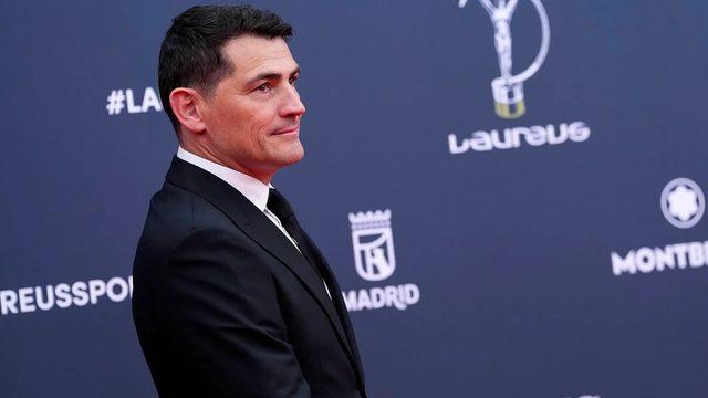 كاسياس يفاجئ مورينيو بهذه الرسالة بعد الكلاسيكو