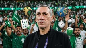 خريطة ملاعب كأس آسيا 2027 تكشف مفاجأة بشأن الرياض