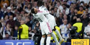 3 لاعبين يمثلون ريال مدريد في حفل الكرة الذهبية