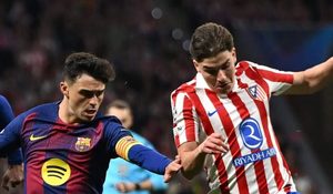 تعديل موعد مباراة برشلونة وأتلتيكو  يشعل حسابات الصدارة.. وريال مدريد في الصورة