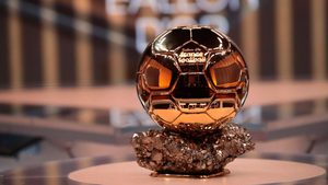 ريال مدريد حاول معرفة الفائز في حفل الكرة الذهبية وحصل على رد حاسم من المجلة