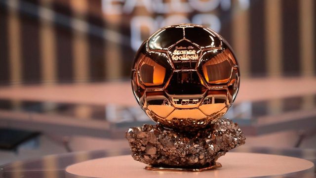 ريال مدريد حاول معرفة الفائز في حفل الكرة الذهبية وحصل على رد حاسم من المجلة