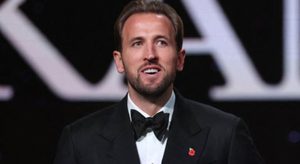 رسميا .. هنري يتوج بجائزة جيرد مولر لأفضل هداف لعام 2026