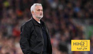جرأة مورينيو أتت بثمارها أمام برشلونة في الكلاسيكو