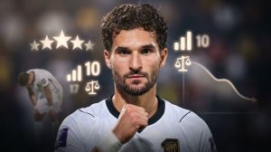 «من أسوأ مباريات الموسم».. ناقد رياضي ينتقد الاتحاد ويشيد بهذا اللاعب