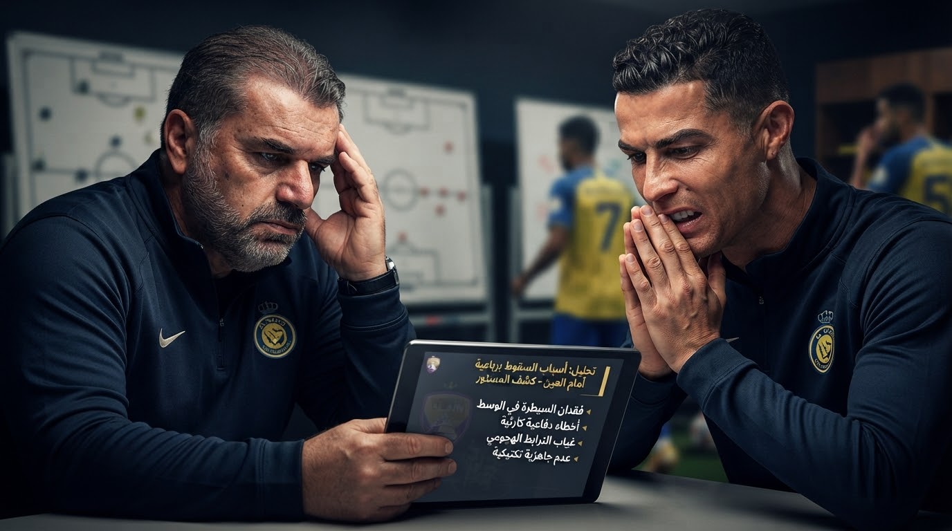 تأجيل مواجهة النصر والوصل يشعل الجدل .. أين الحقيقة ؟