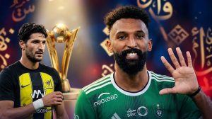 تعرف على أكثر لاعبي دوري روشن تسجيلًا للأهداف حتى الآن