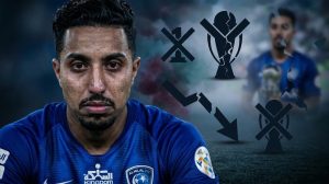 الدعيع يحدد شرط عودة سالم الدوسري أساسيًا مع الهلال