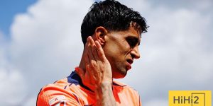 صورة : رسالة كانسيلو بعد خسارتي برشلونة ضد باريس وريال مدريد
