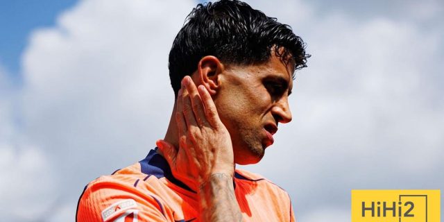 صورة : رسالة كانسيلو بعد خسارتي برشلونة ضد باريس وريال مدريد