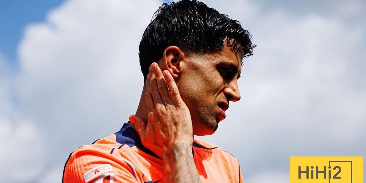 صورة : رسالة كانسيلو بعد خسارتي برشلونة ضد باريس وريال مدريد