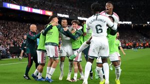 عبقرية مورينيو تخفي هشاشة ريال مدريد