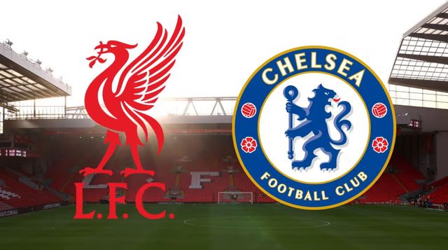 التاريخ يدعم ليفربول أمام تشيلسي في كأس الرابطة الإنجليزية