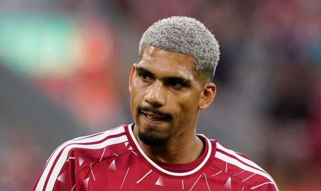 ليفربول يحسم موقفه من تفعيل بند شراء اراوخو