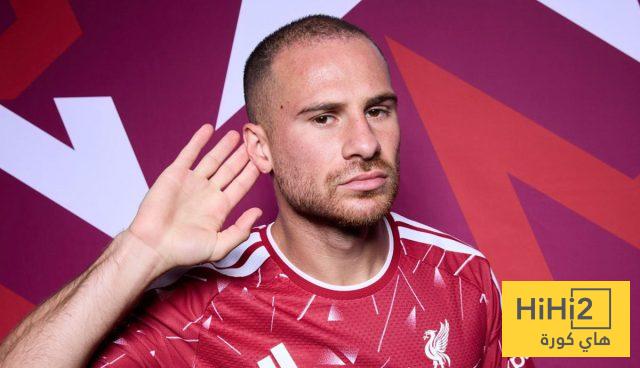 ريال مدريد يراقب ماك أليستر .. حقيقة المفاوضات تكشف مفاجئة