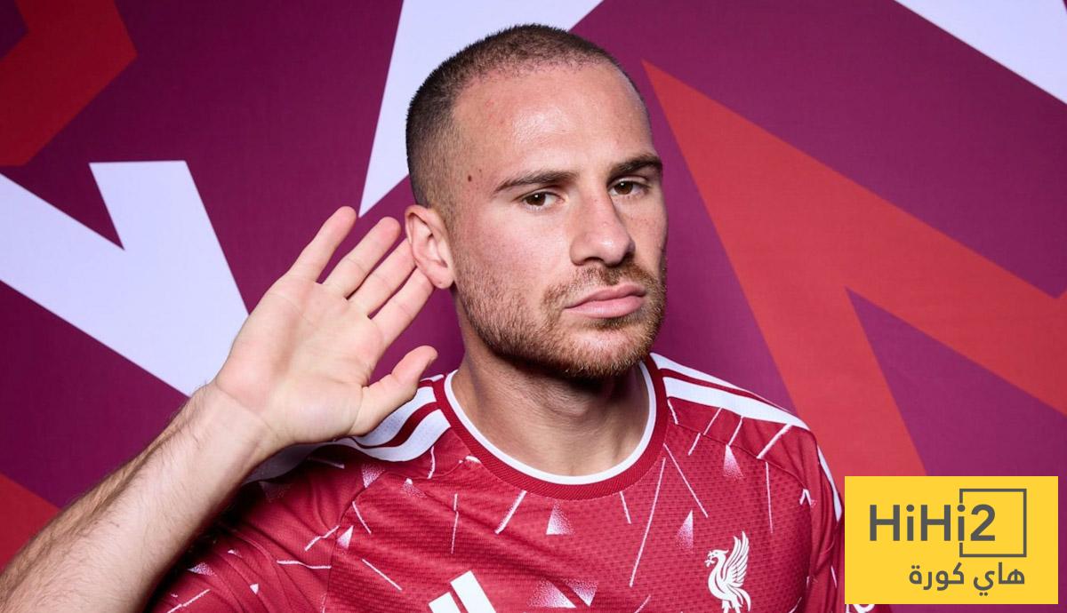 ريال مدريد يراقب ماك أليستر .. حقيقة المفاوضات تكشف مفاجئة