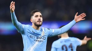 ريال مدريد وباريس سان جيرمان يستهدفان ضم نجم مانشستر سيتي