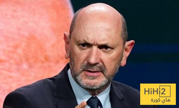 رئيس الاتحاد الإسباني يدافع عن مبابي في أزمة الصين .. ويكشف ما يقلقه