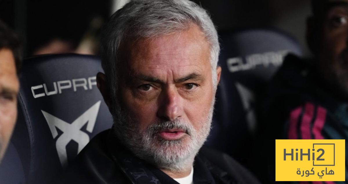 حدثان بعد الكلاسيكو يكشفان حجم التطور داخل ريال مدريد مع مورينيو