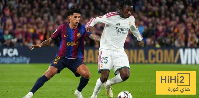 برشلونة قد يخسر موسما كاملا بسبب قرار واحد
