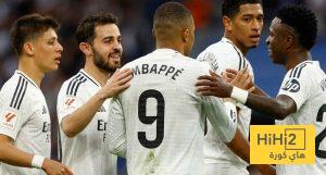 قرارات لم يكن ليتخذها مورينيو لولا سقطتي ريال مدريد
