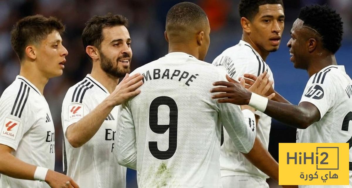 قرارات لم يكن ليتخذها مورينيو لولا سقطتي ريال مدريد