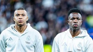 بعد خسارة الكرة الذهبية.. هل يكرر مبابي سيناريو فينيسيوس داخل ريال مدريد؟