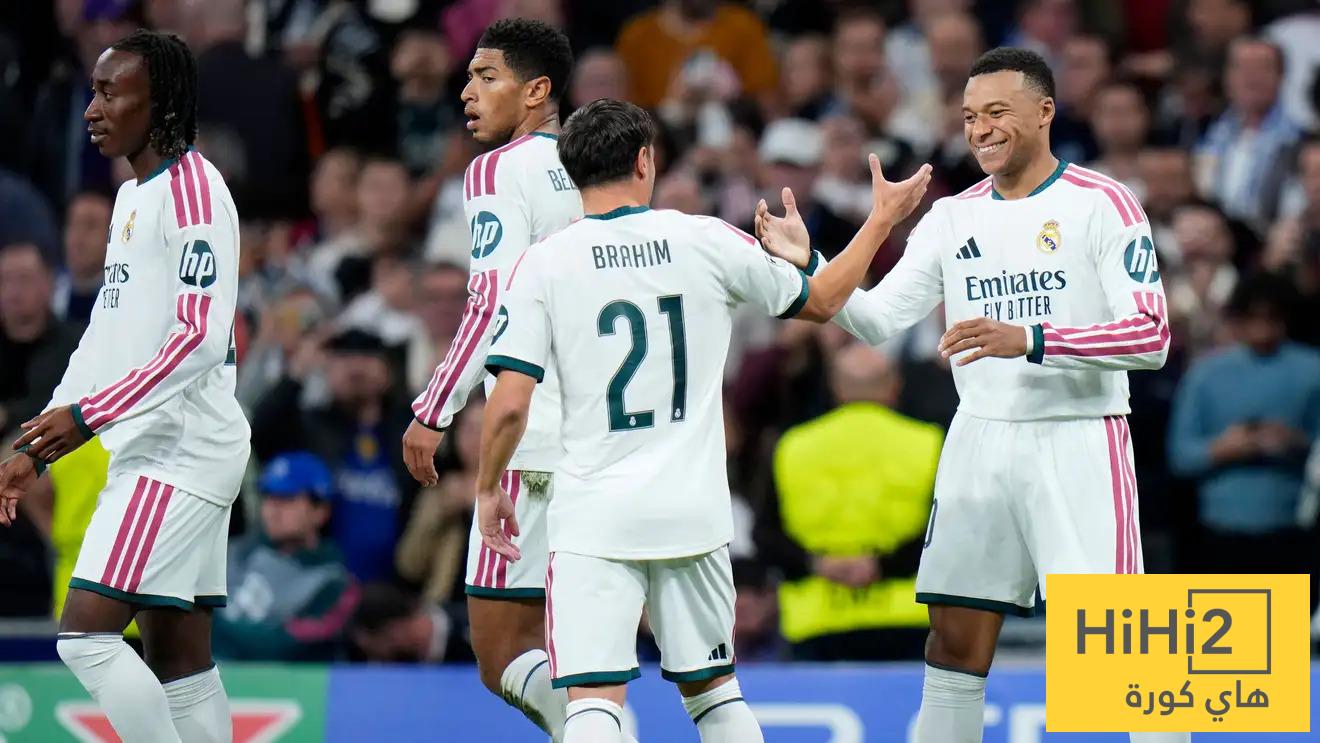 250 مليون يورو.. ريال مدريد أمام اختبار أولويات سوق الانتقالات