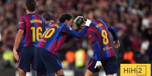 تحرك من قادة برشلونة لاحتواء آثار خسارتي باريس وريال مدريد