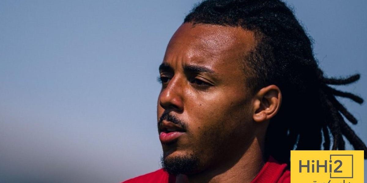 موقف كوندي من مباراة ألافيس بعد غيابه عن التدريبات
