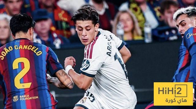 لاعب ريال مدريد ينضم إلى قائمة “الغير قابلين للمساس” مع مورينيو