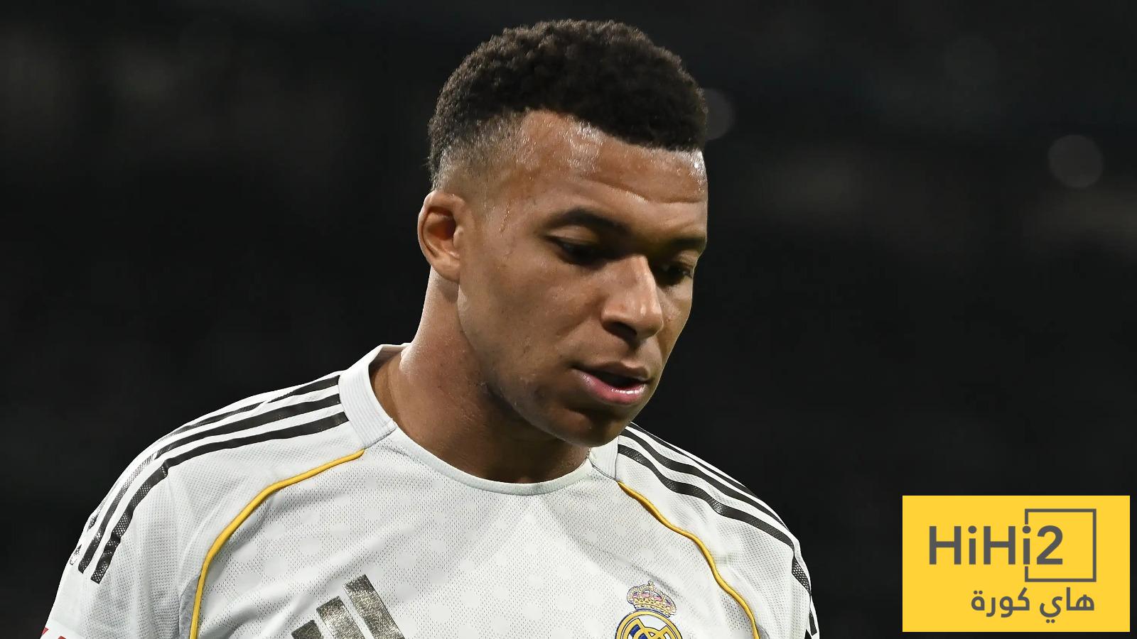 الصين تصعد أزمة مبابي.. قرار رسمي بوقف بث الليغا يهدد مصالح ريال مدريد